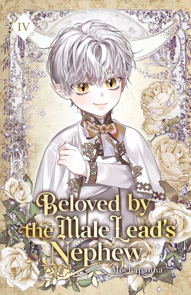 Beloved by the Male Lead's Nephew