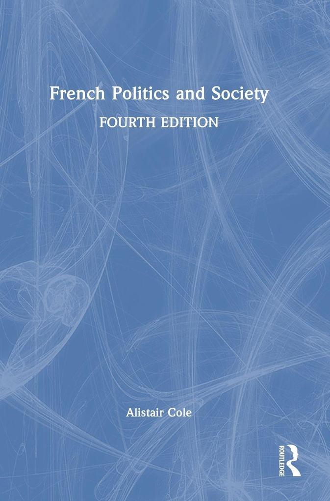 French Politics and Society