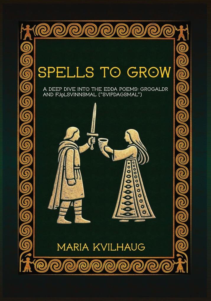 Spells To Grow