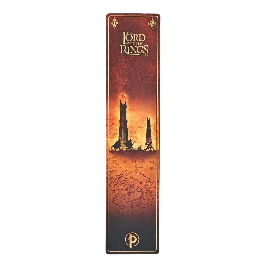 The Quest Continues Bookmark by Paperblanks (the Lord of the Rings Collection)