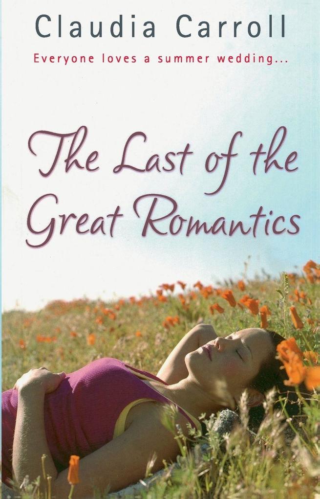 The Last Of The Great Romantics