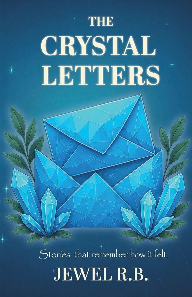 The Crystal Letters