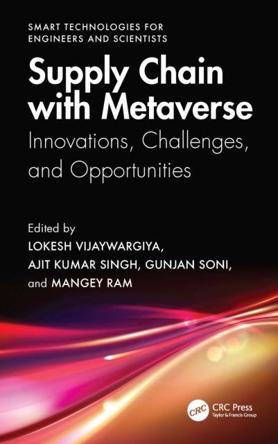 Supply Chain with Metaverse