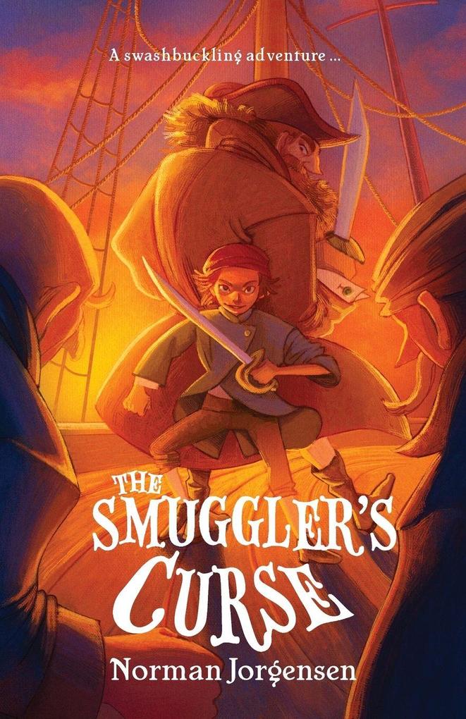 The Smuggler's Curse