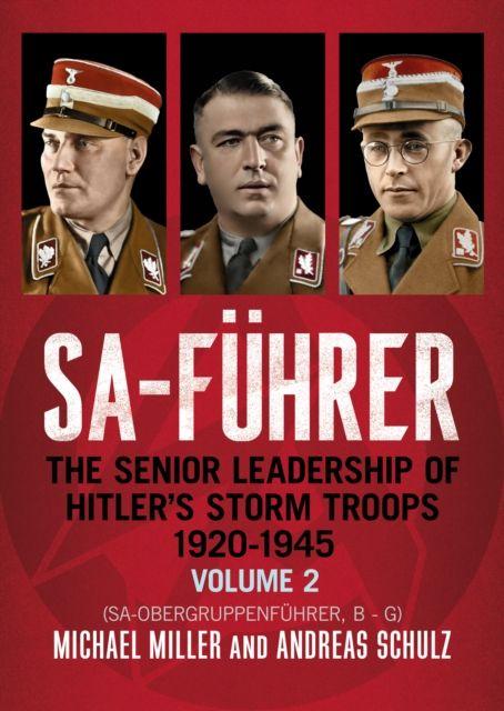 SA-Fuhrer