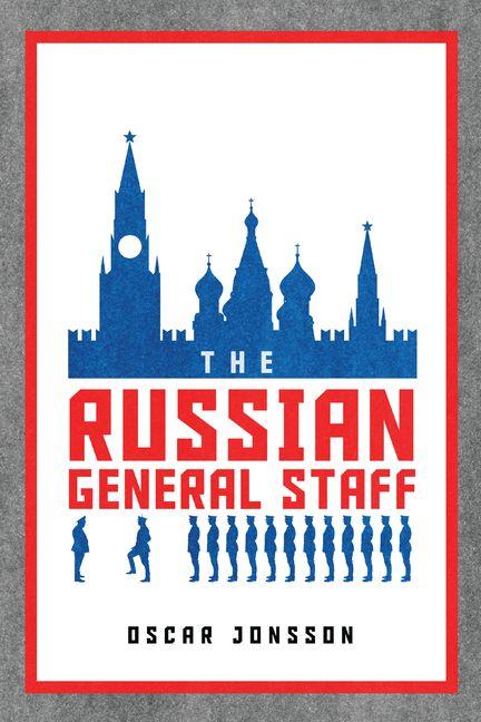 The Russian General Staff