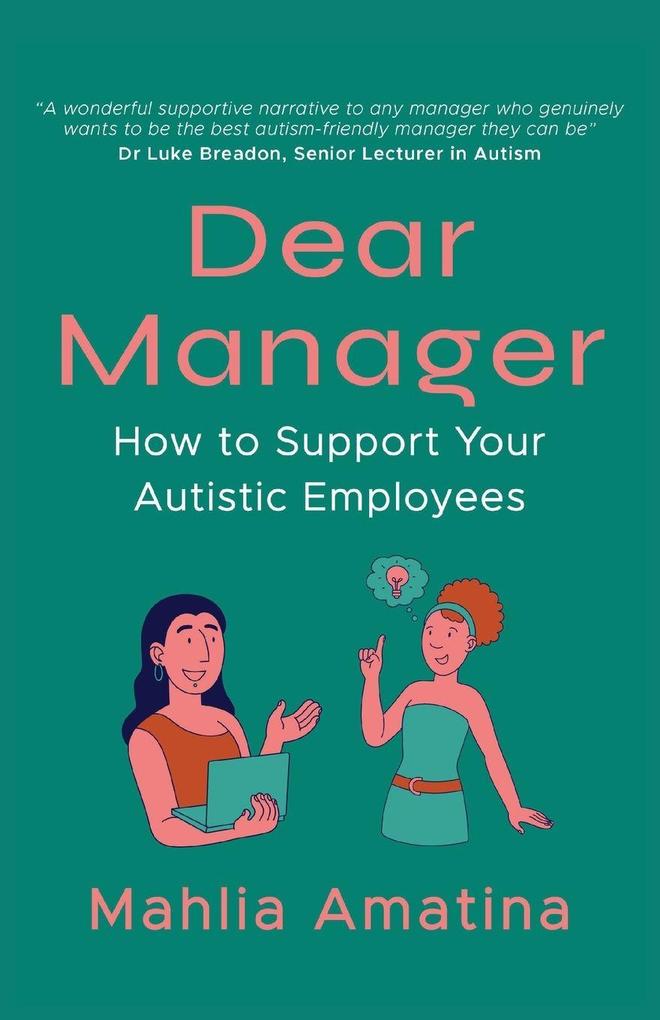 Dear Manager