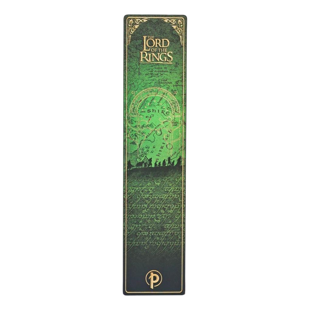 Power of Fellowship Bookmark by Paperblanks (the Lord of the Rings Collection)