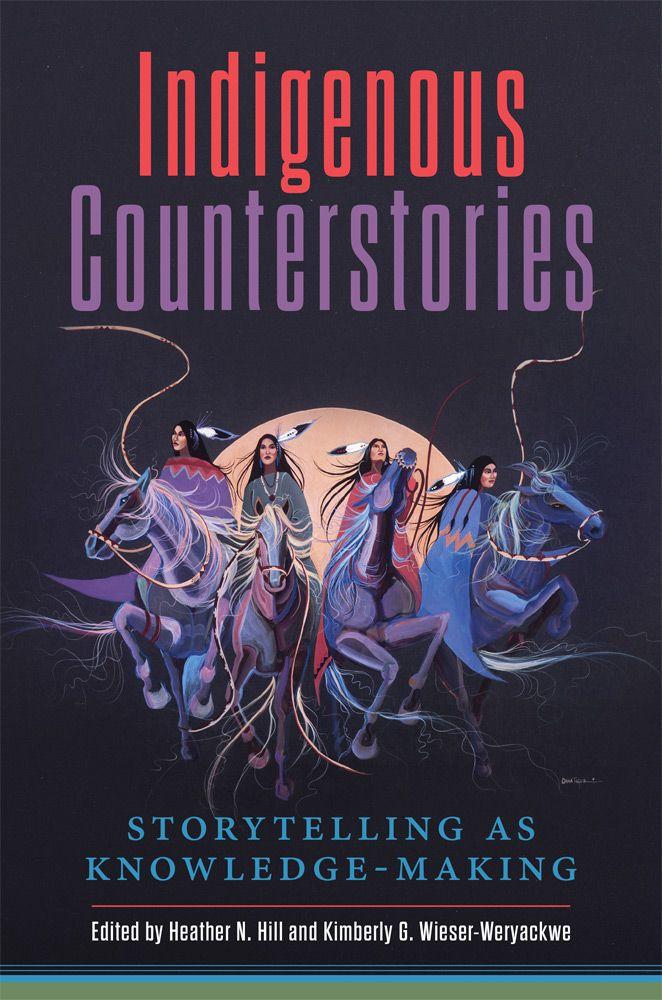 Indigenous Counterstories