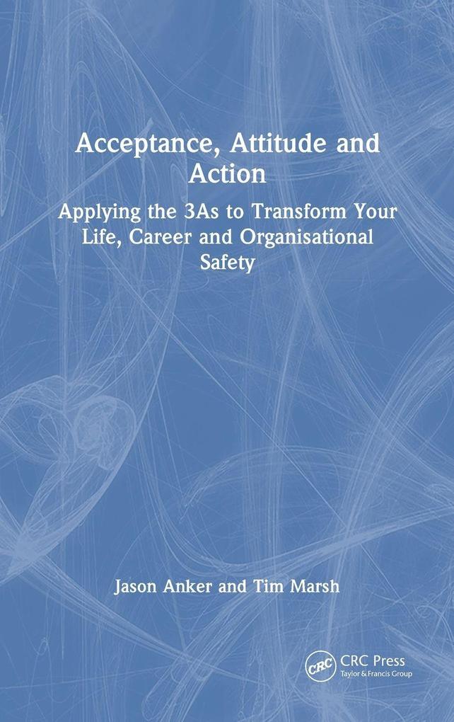 Acceptance Attitude and Action