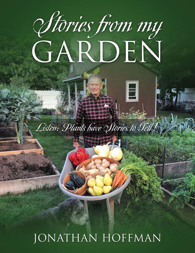 Stories from my Garden