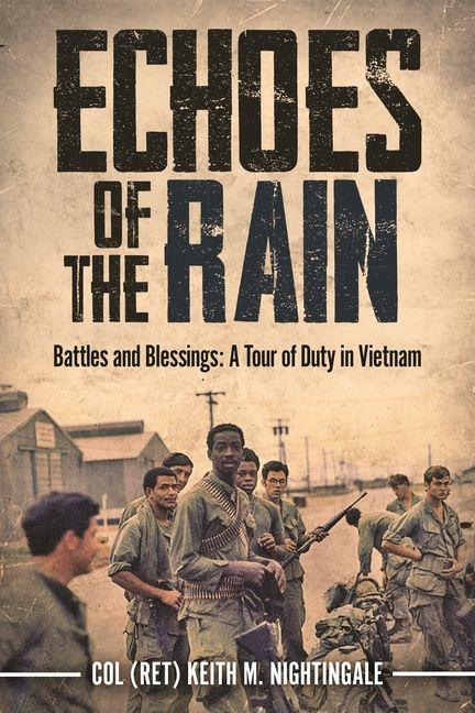 Echoes of the Rain