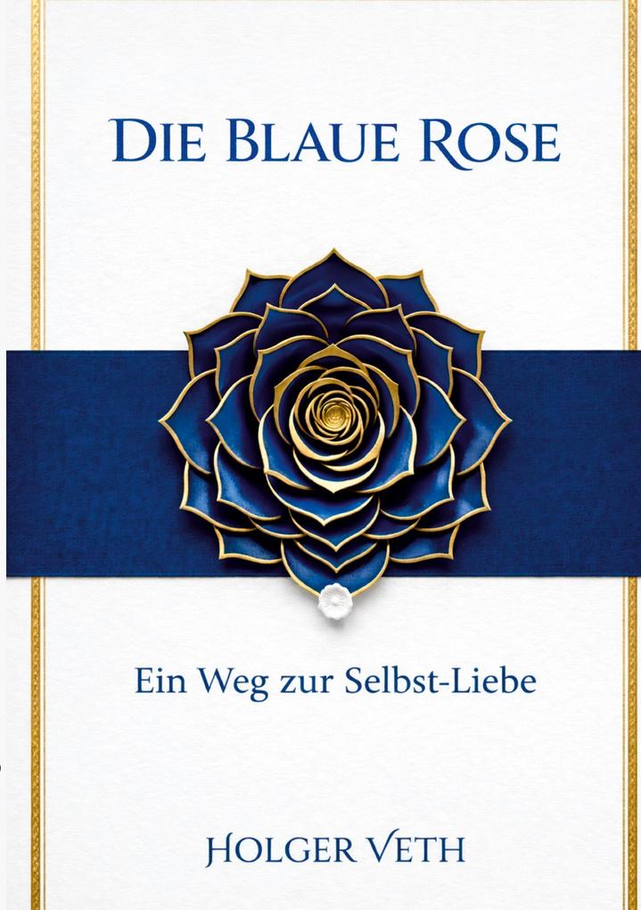 Die Blaue Rose