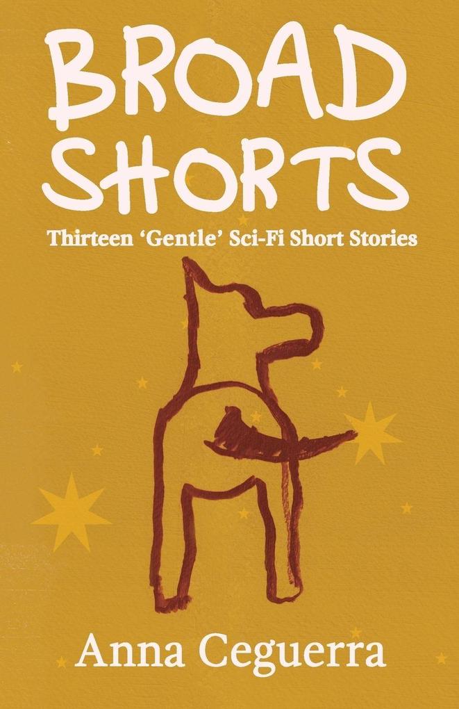 Broad Shorts