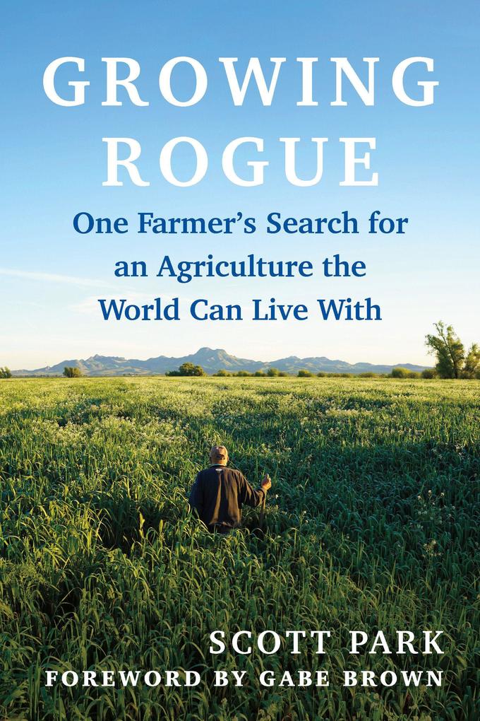 Growing Rogue