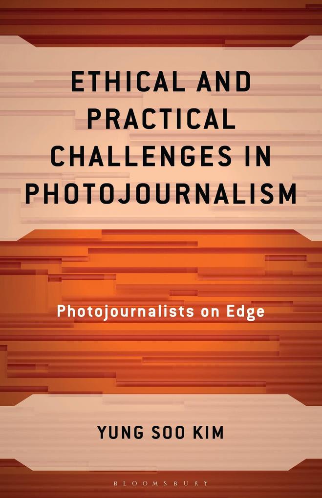 Ethical and Practical Challenges in Photojournalism