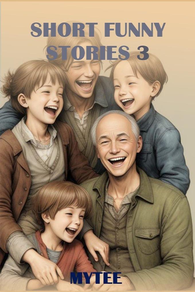 Short funny stories 3
