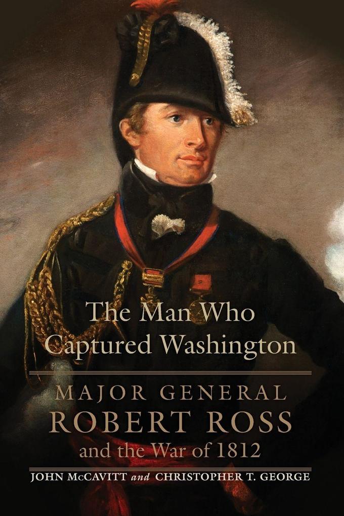 The Man Who Captured Washington