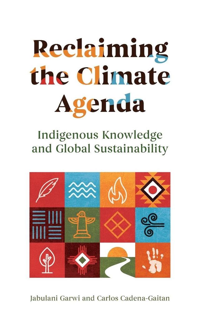 Reclaiming the Climate Agenda