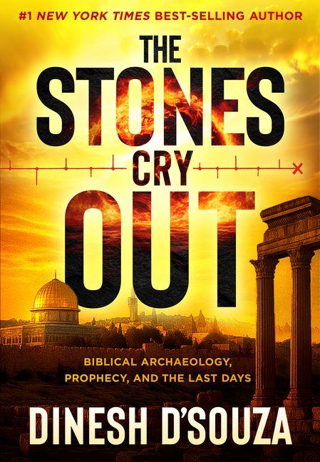 The Stones Cry Out