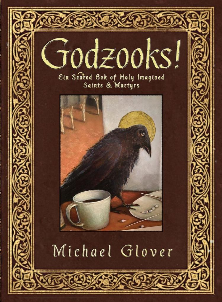 Godzooks!