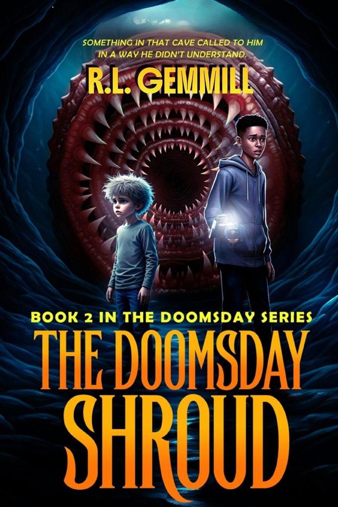 Doomsday Shroud
