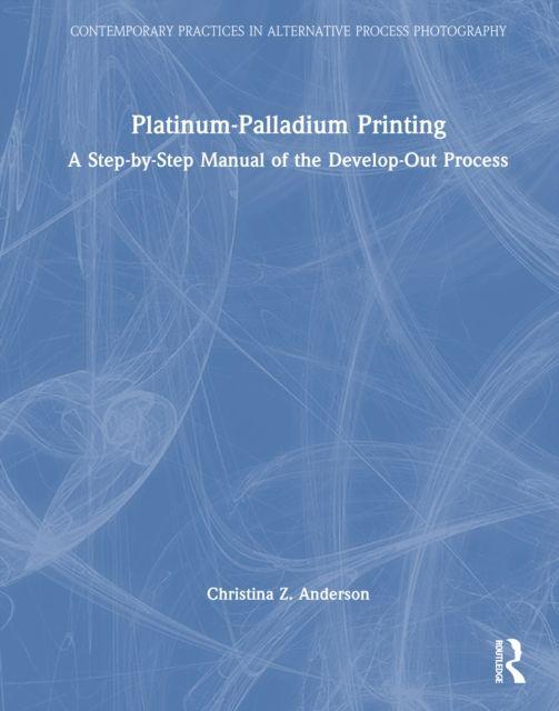 Platinum-Palladium Printing