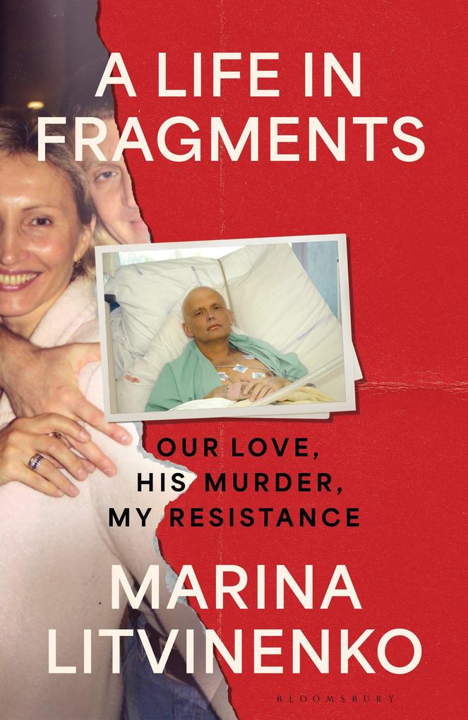 A Life in Fragments