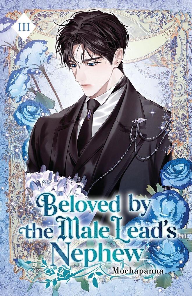 Beloved by the Male Lead's Nephew