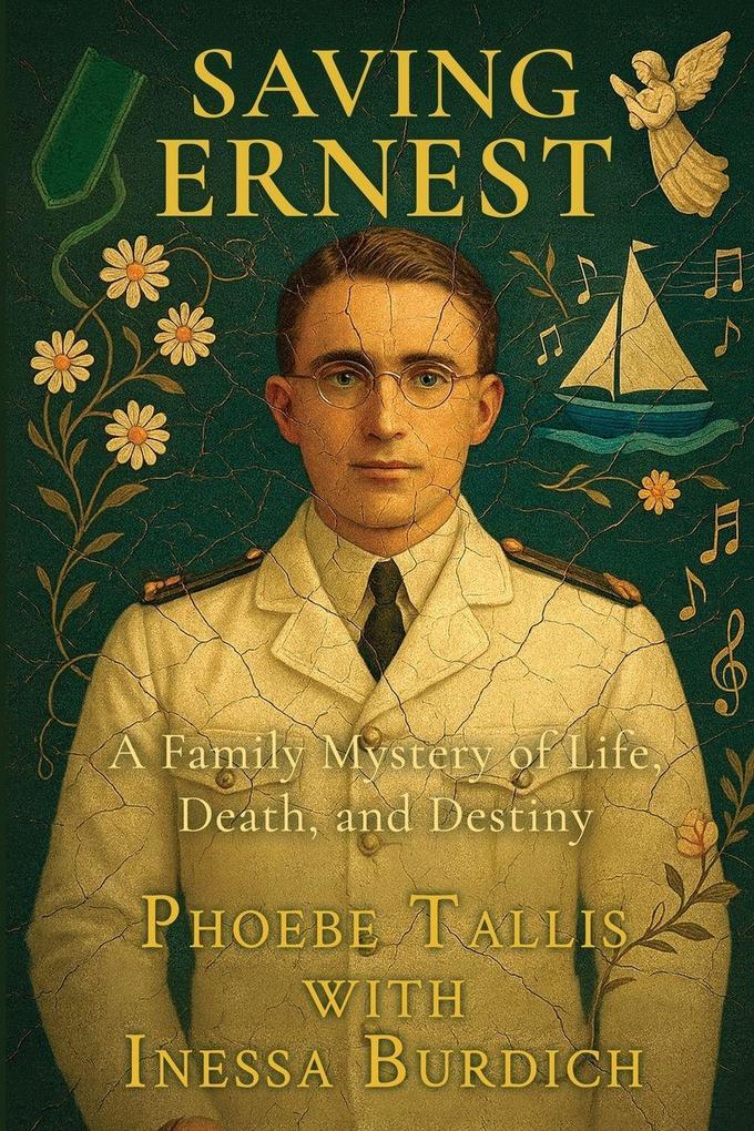Saving Ernest