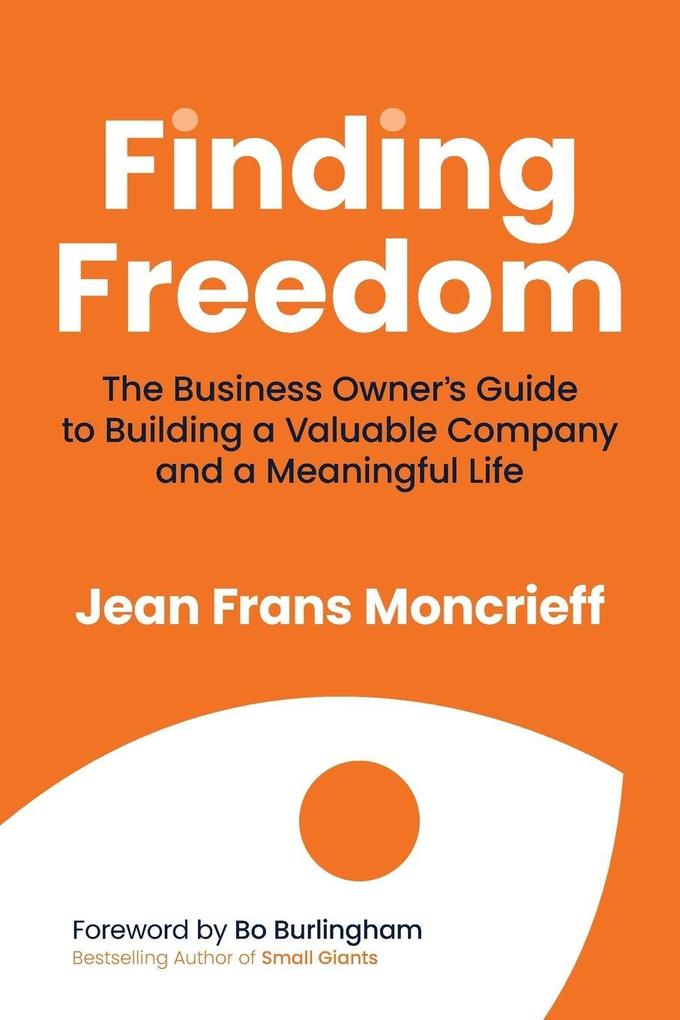 Finding Freedom