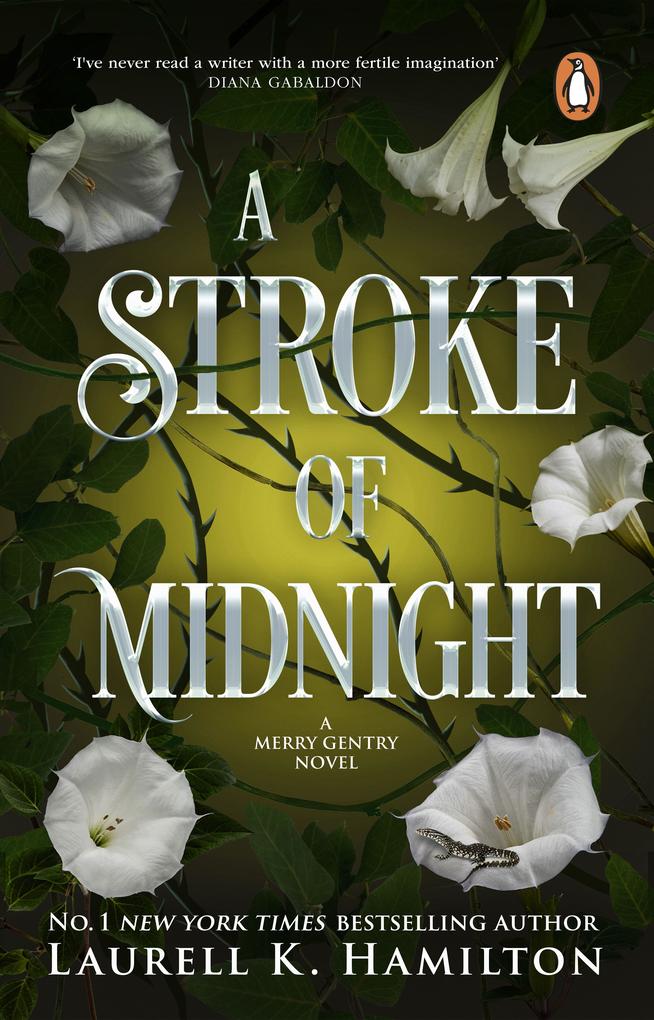 A Stroke Of Midnight