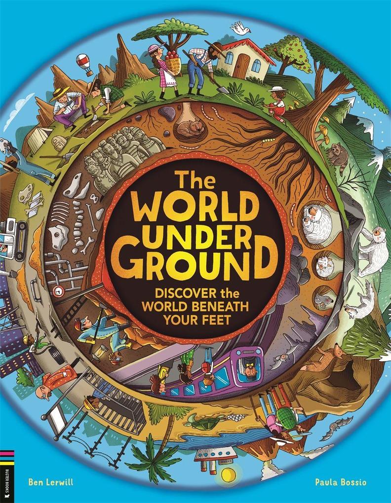 The World Underground