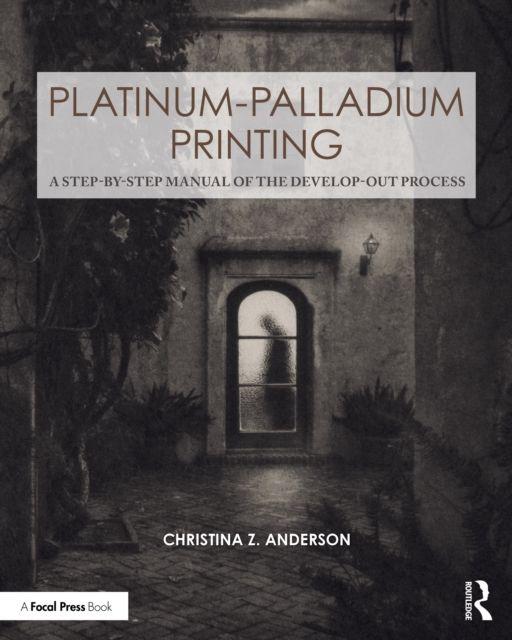 Platinum-Palladium Printing