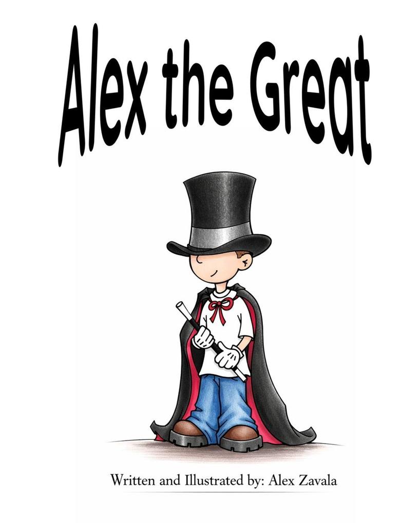 Alex the Great