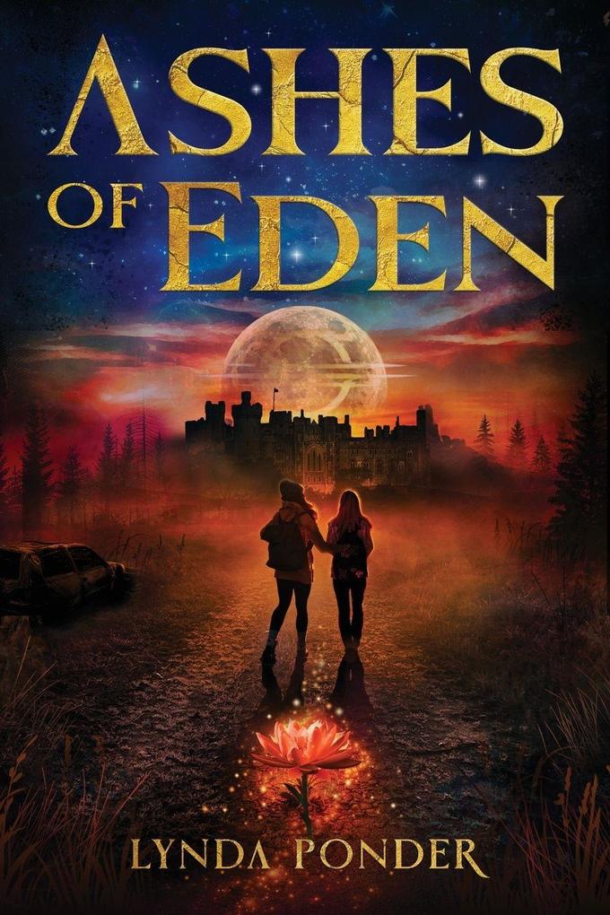 Ashes of Eden