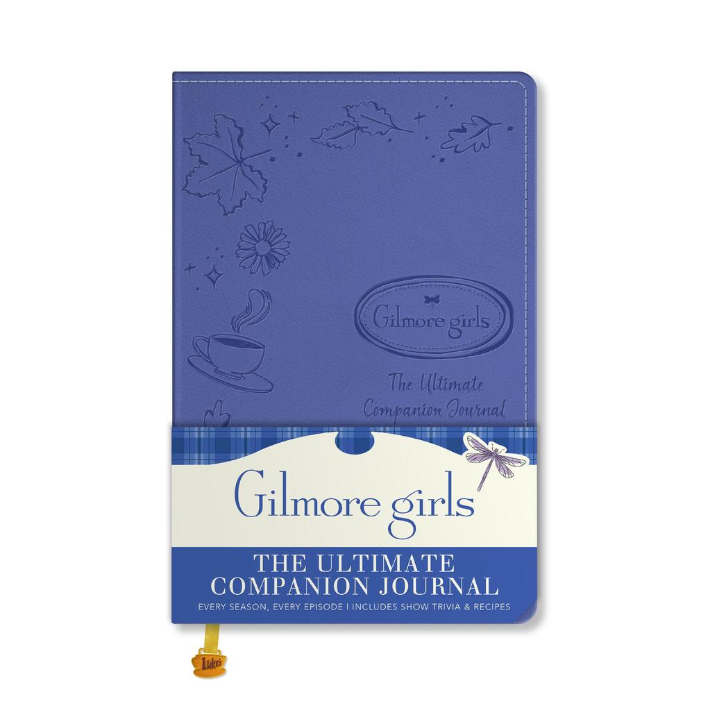 Gilmore Girls: The Ultimate Companion Journal
