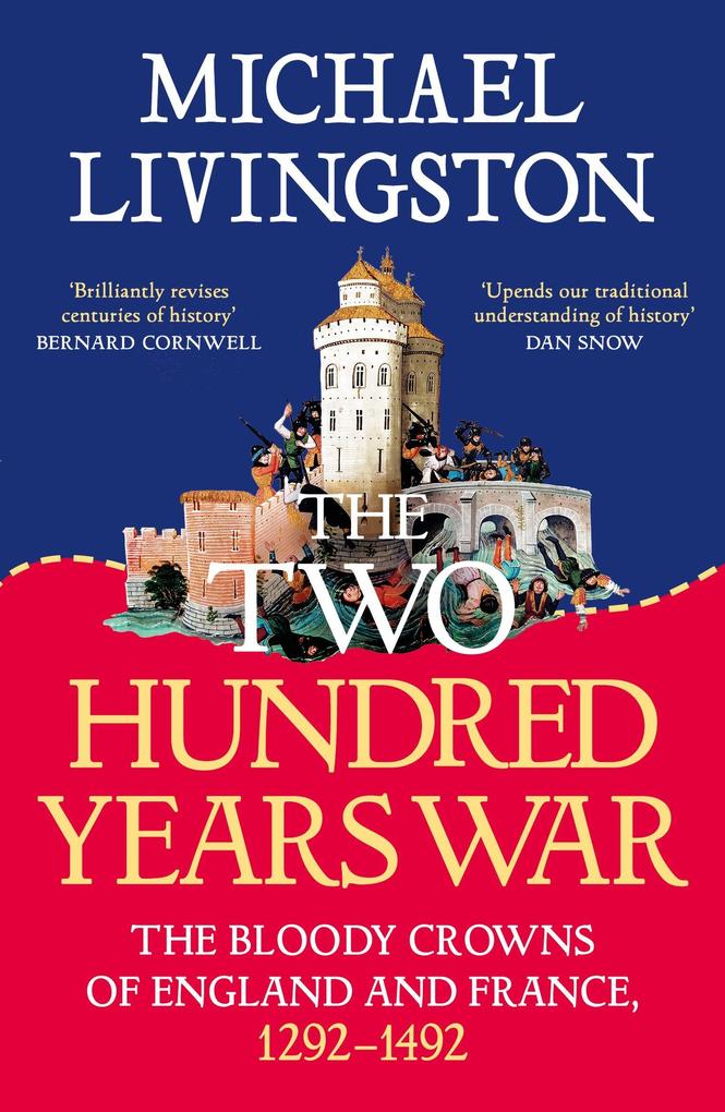 The Two Hundred Years War