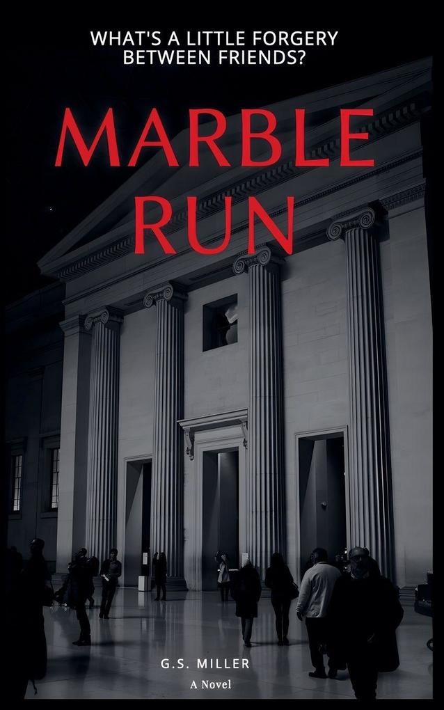 Marble Run