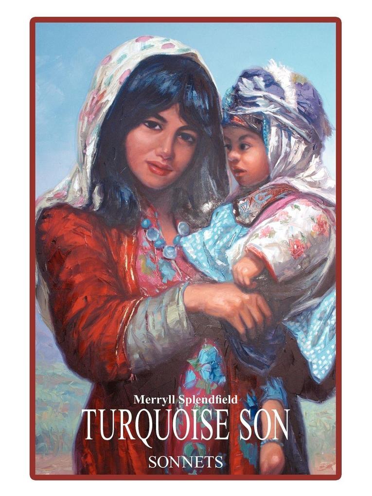 TURQUOISE SON