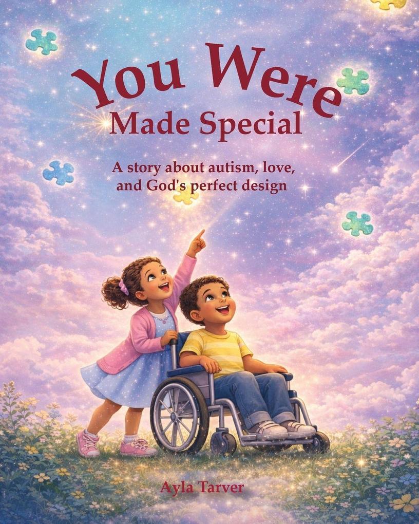 You Were Made Special