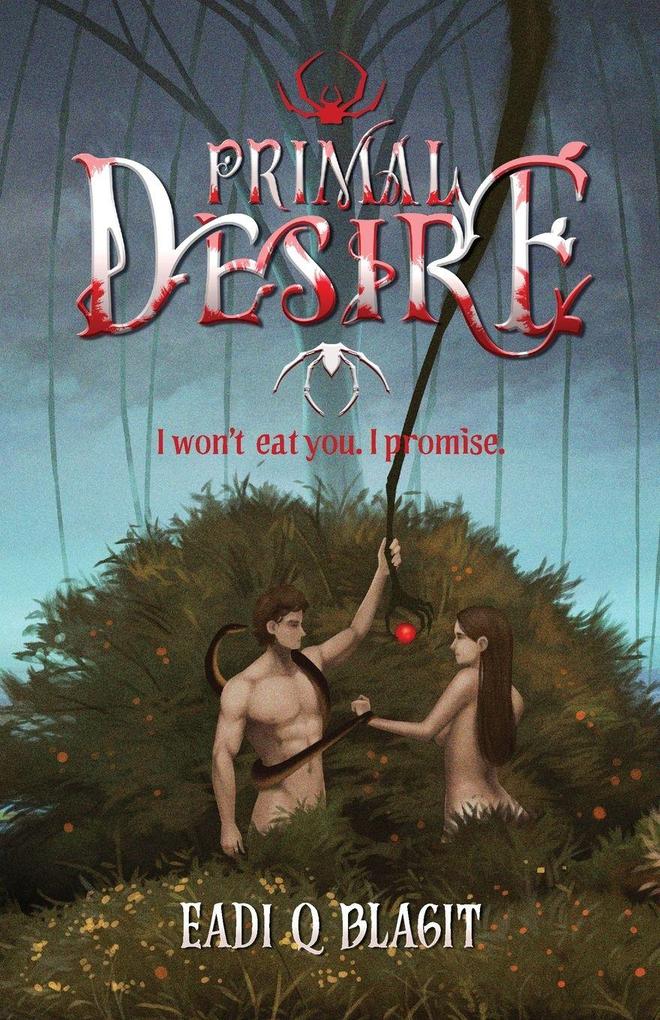 Primal Desire