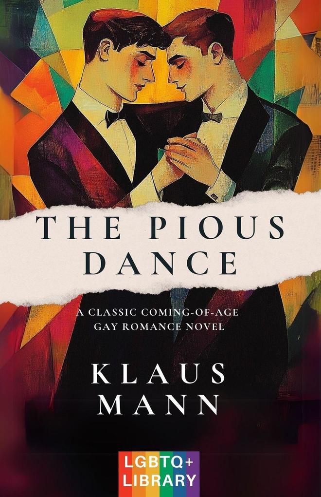 The Pious Dance