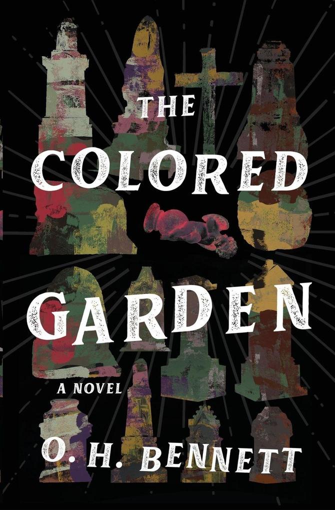 The Colored Garden