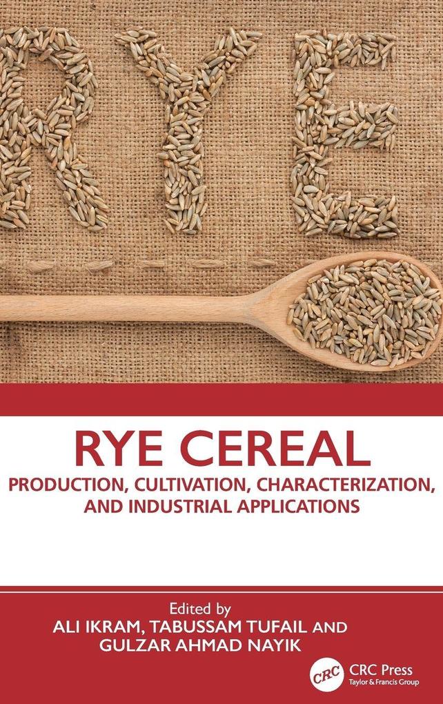 Rye Cereal