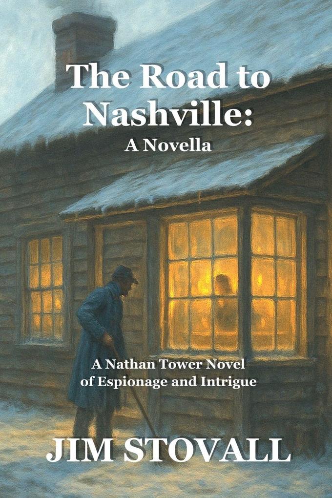 The Road to Nashville