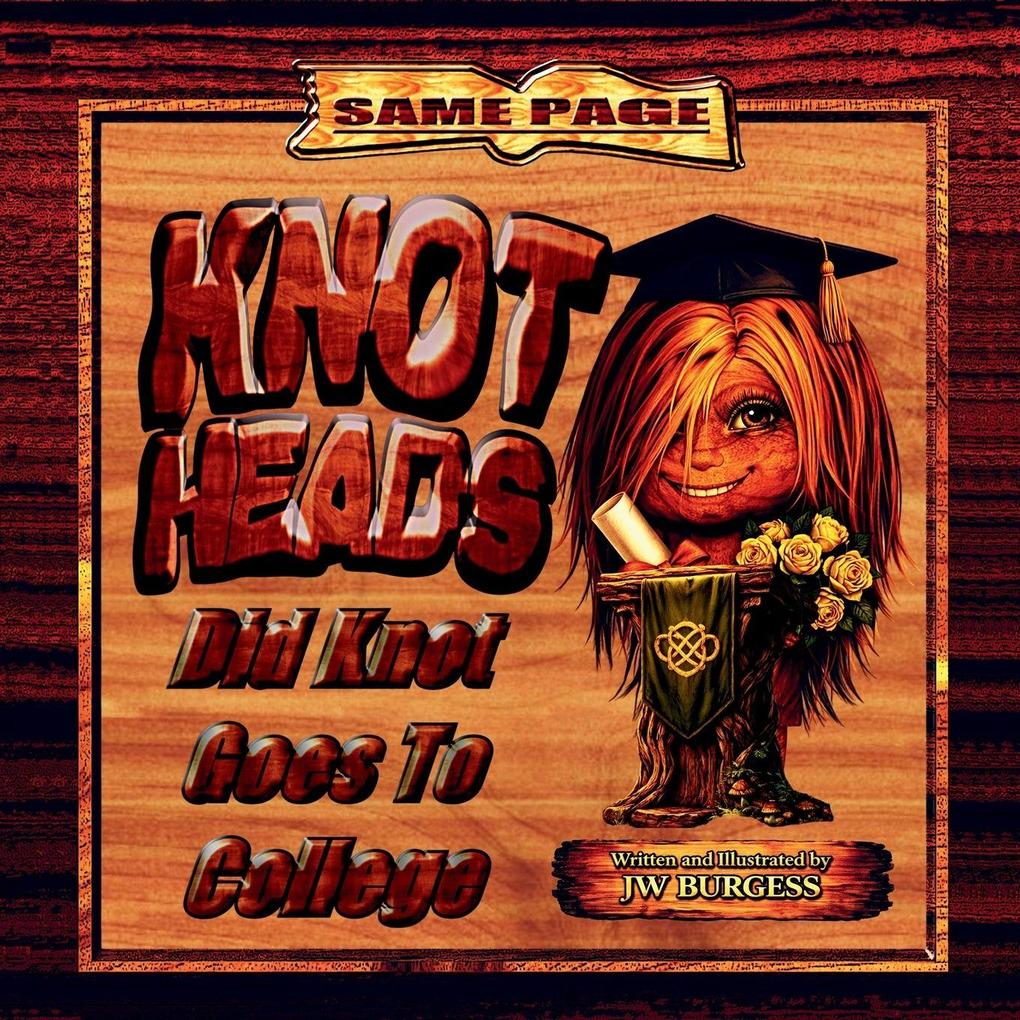 Knot Heads