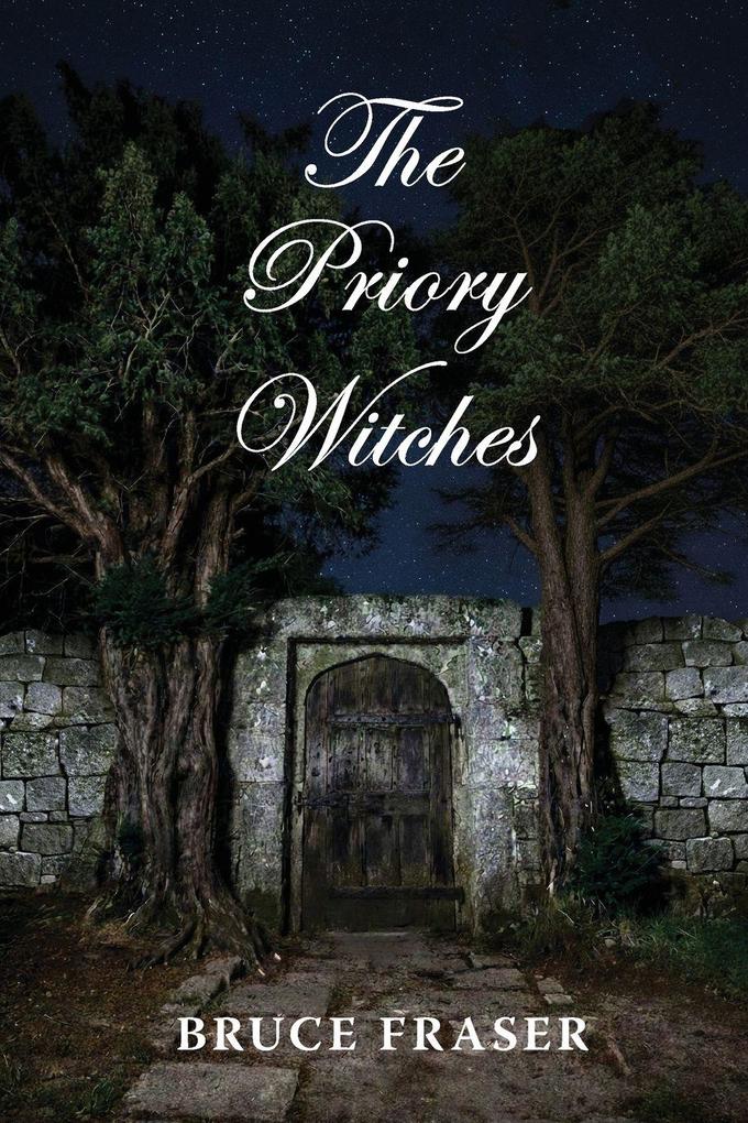 The Priory Witches