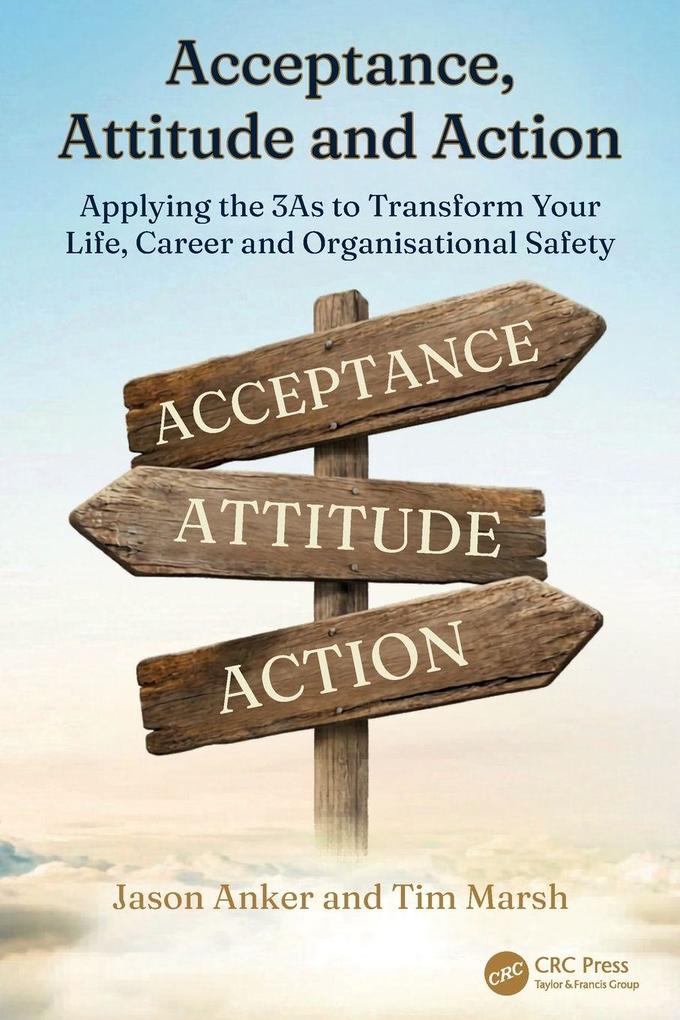 Acceptance Attitude and Action