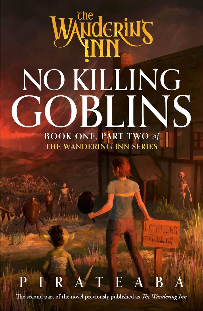 Harper Collins Publ. Uk No Killing Goblins